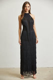 Fringe Reverie Dress