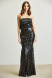 Starlight Sequin Dress